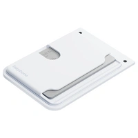 Fairphone Card Holder Kartenhalter (Gen. 6) Weiß F6CRDH-1WH-WW1 Fairphone Card Holder Kartenhalter (Gen. 6) Weiß F6CRDH-1WH-WW1