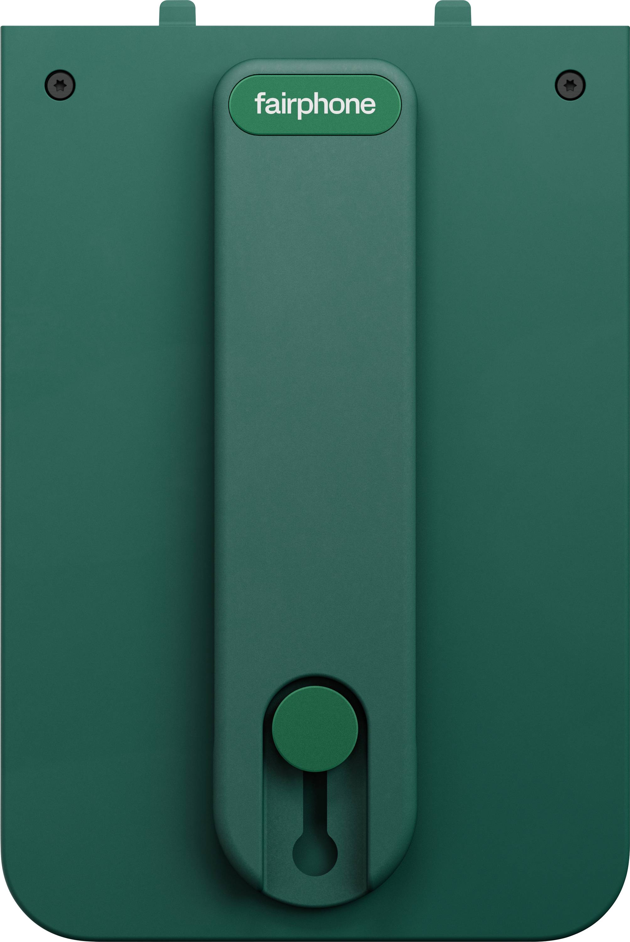 Fairphone Finger Loop Fingerschlaufe Grün Passend für Handy-Modell: Fairphone (Gen. 6)