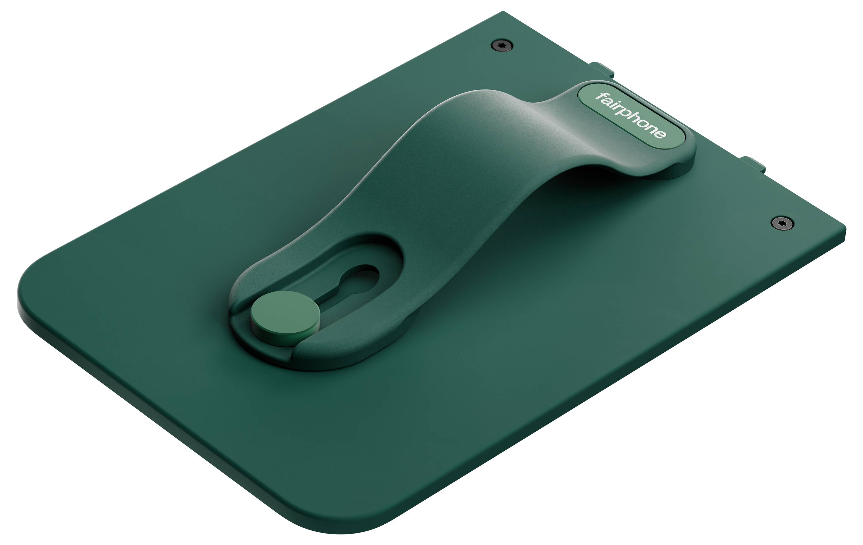 Fairphone Finger Loop Fingerschlaufe Grün Passend für Handy-Modell: Fairphone (Gen. 6)