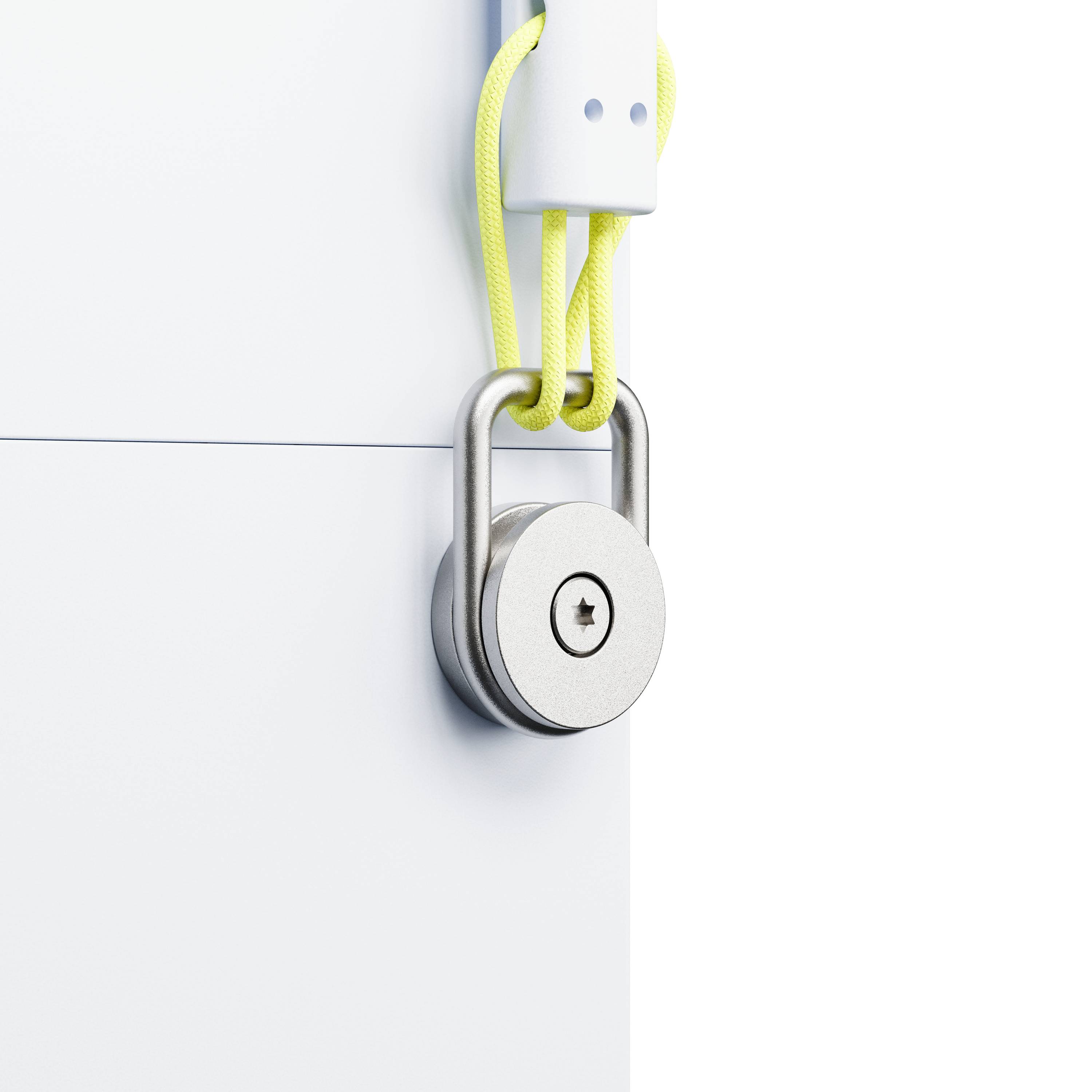 Fairphone Lanyard Trageband Weiß F6LANY-1WH-WW1