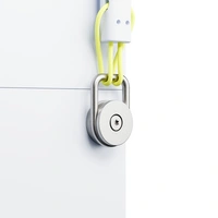 Fairphone Lanyard Trageband Weiß F6LANY-1WH-WW1 Fairphone Lanyard Trageband Weiß F6LANY-1WH-WW1