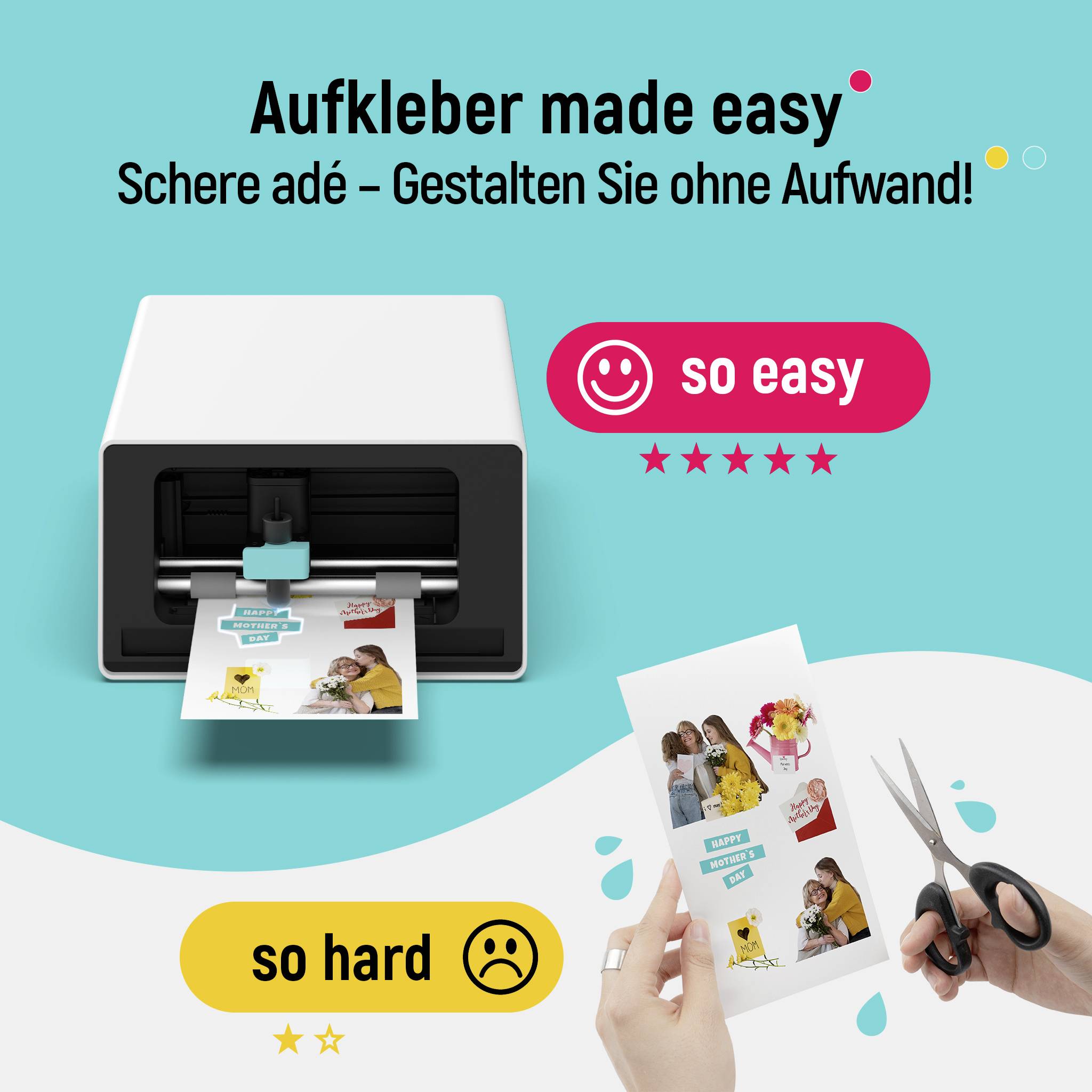 Liene Fotodrucker Druck-Auflösung: 300 x 300 dpi