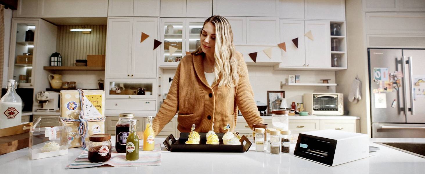 Liene Fotodrucker Druck-Auflösung: 300 x 300 dpi