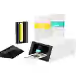 Liene Fotodrucker Druck-Auflösung: 300 x 300 dpi Liene Fotodrucker Druck-Auflösung: 300 x 300 dpi