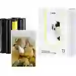 Liene PR001-65009 Fotopapier 10 x 15cm 1 Set Liene PR001-65009 Fotopapier 10 x 15cm 1 Set