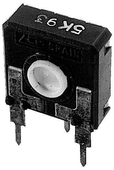 ACP CA14NH05-25KA2020 Kohleschicht-Trimmer 25kΩ