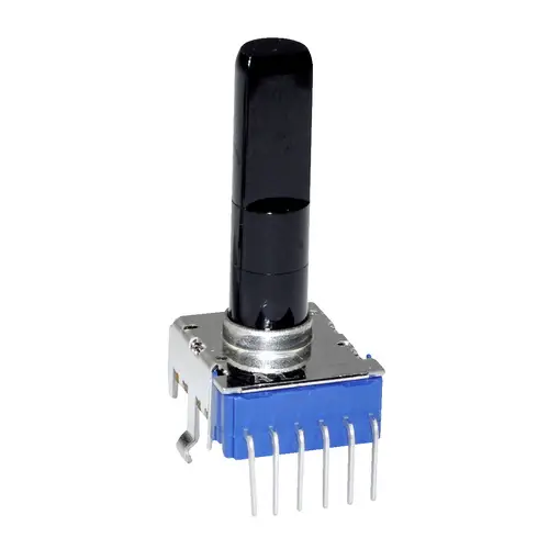 ALPS RK12L12C0A0G Kohleschicht-Trimmer 10 kΩ