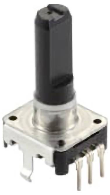 ALPS Encoder EC12E24204A9