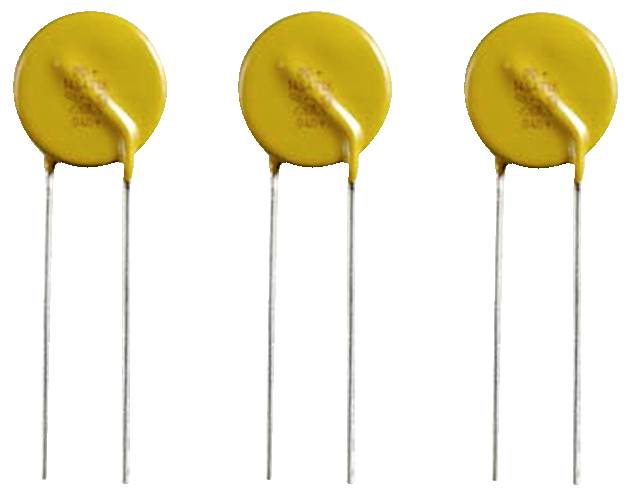 Joyin JVR20N681K11YU4 Metalloxid-Varistor