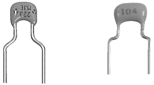 Kemet Keramik-Kondensator (L x B x H) 5.1 x 3.2 x 6.6mm 100St.
