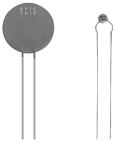 TDK B57164K0103K000 NTC-Thermistor 10 kΩ 0.45 W