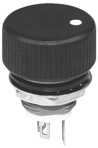 Vishay P16NP103MAB15 Cermet-Potentiometer 10 kΩ 1 St.
