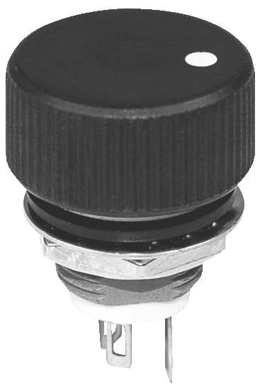 Vishay P16NP103MAB15 Cermet-Potentiometer 10kΩ 1St.