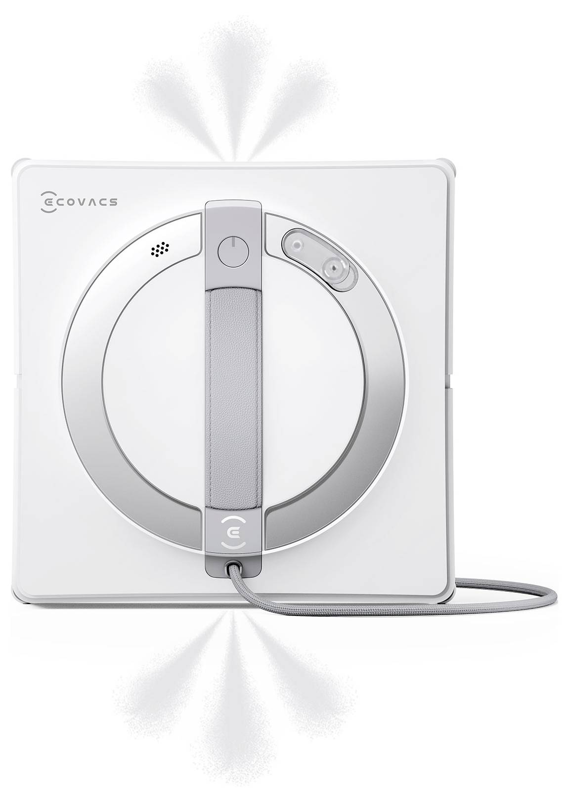 ECOVACS WINBOT W2 PRO Fensterputzroboter