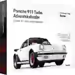 FRANZIS Bausätze Adventskalender Altersklasse ab 14 Jahre FRANZIS Bausätze Adventskalender Altersklasse ab 14 Jahre