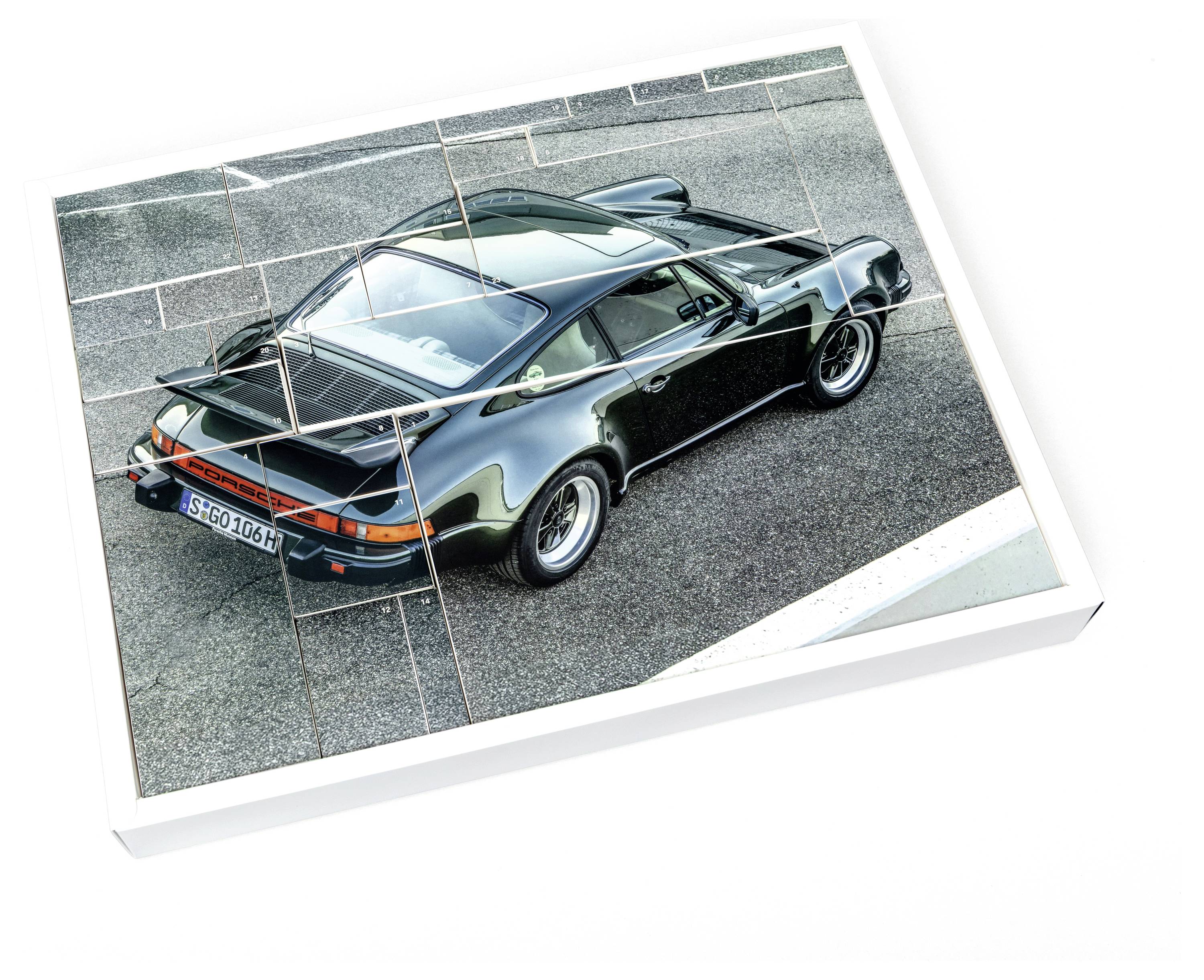 FRANZIS Bausätze Adventskalender Altersklasse ab 14 Jahre