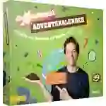 FRANZIS Bausätze Adventskalender Altersklasse ab 8 Jahre FRANZIS Bausätze Adventskalender Altersklasse ab 8 Jahre
