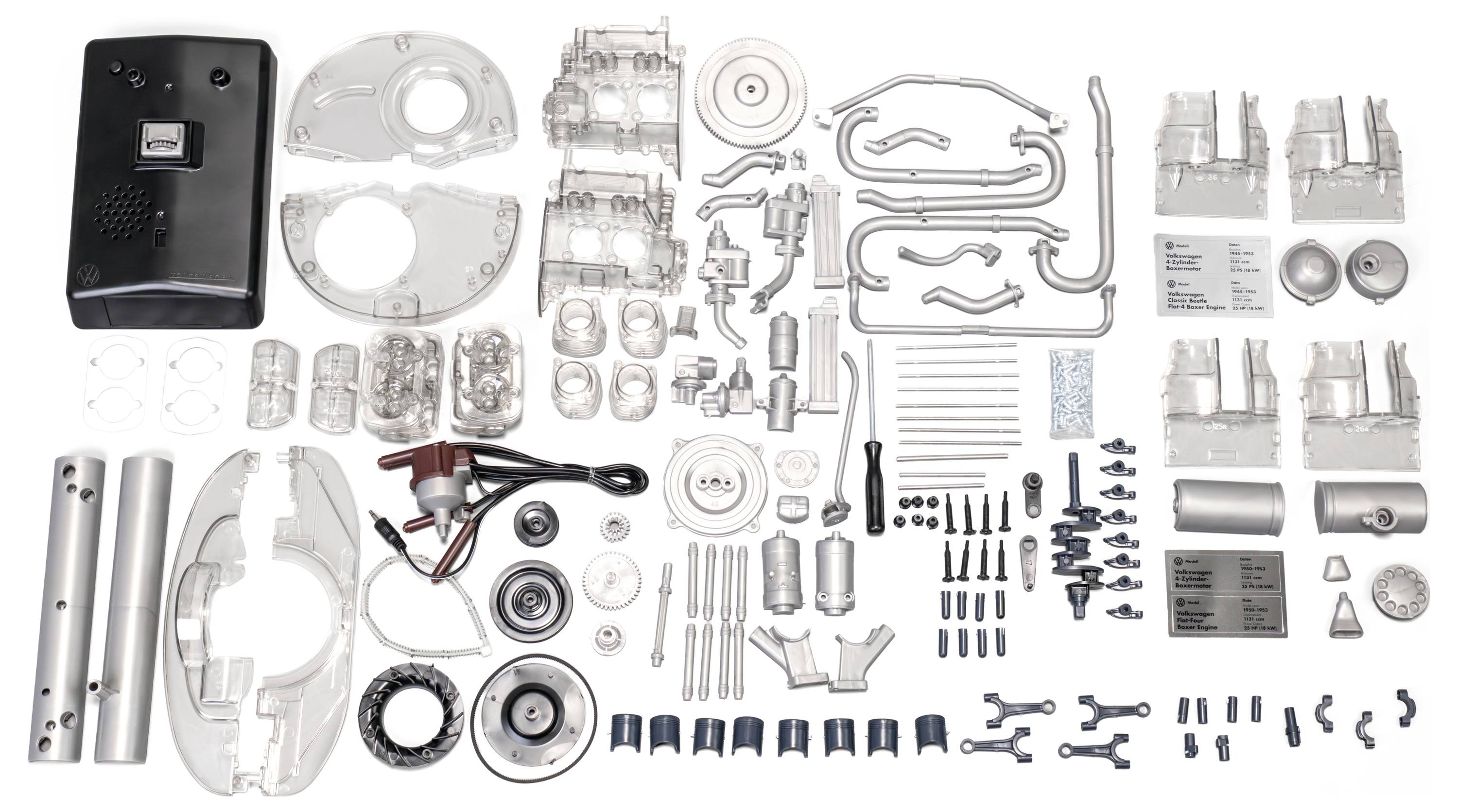 FRANZIS 67308 Experimentierkasten ab 14 Jahre