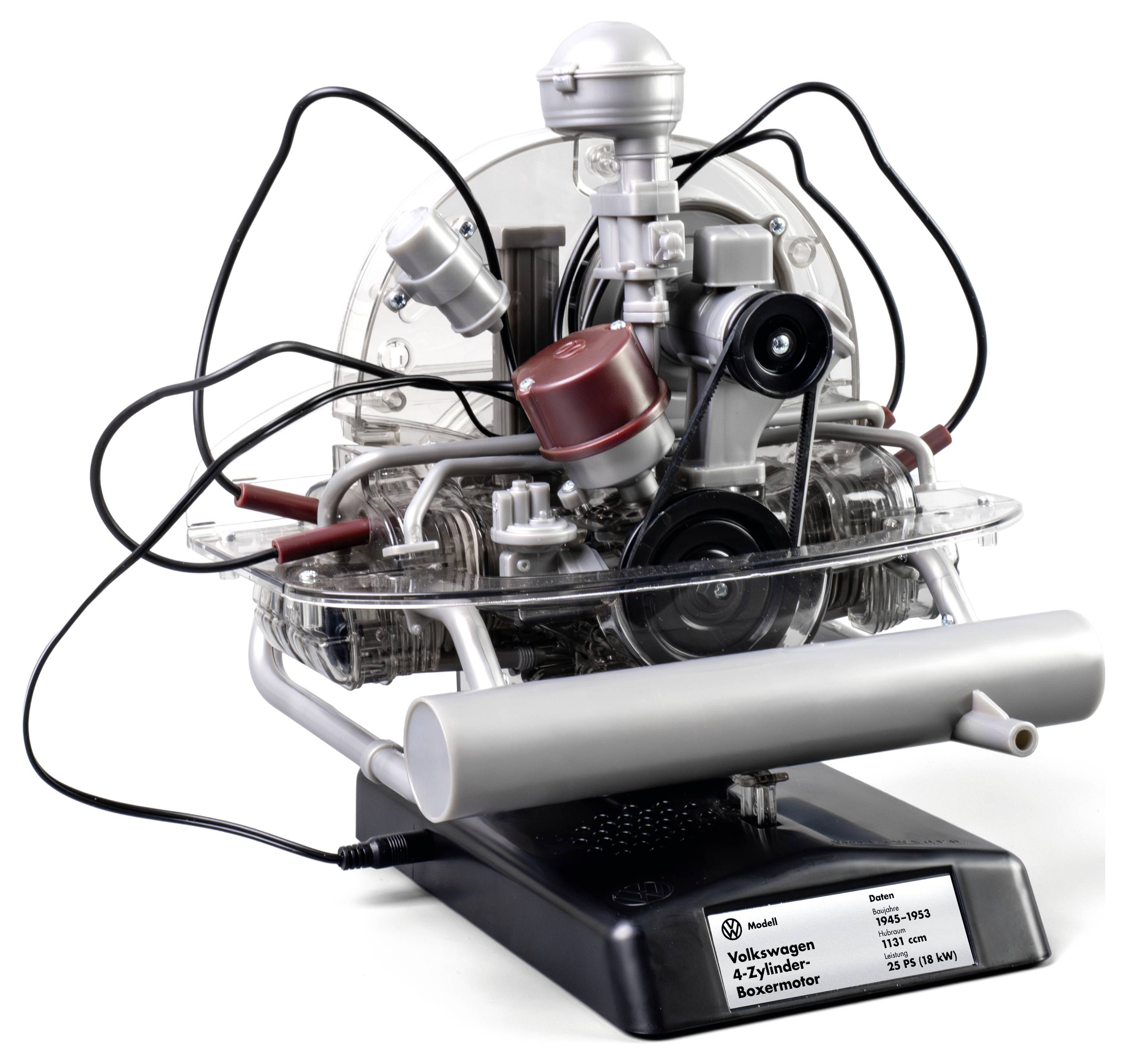 FRANZIS 67308 Experimentierkasten ab 14 Jahre