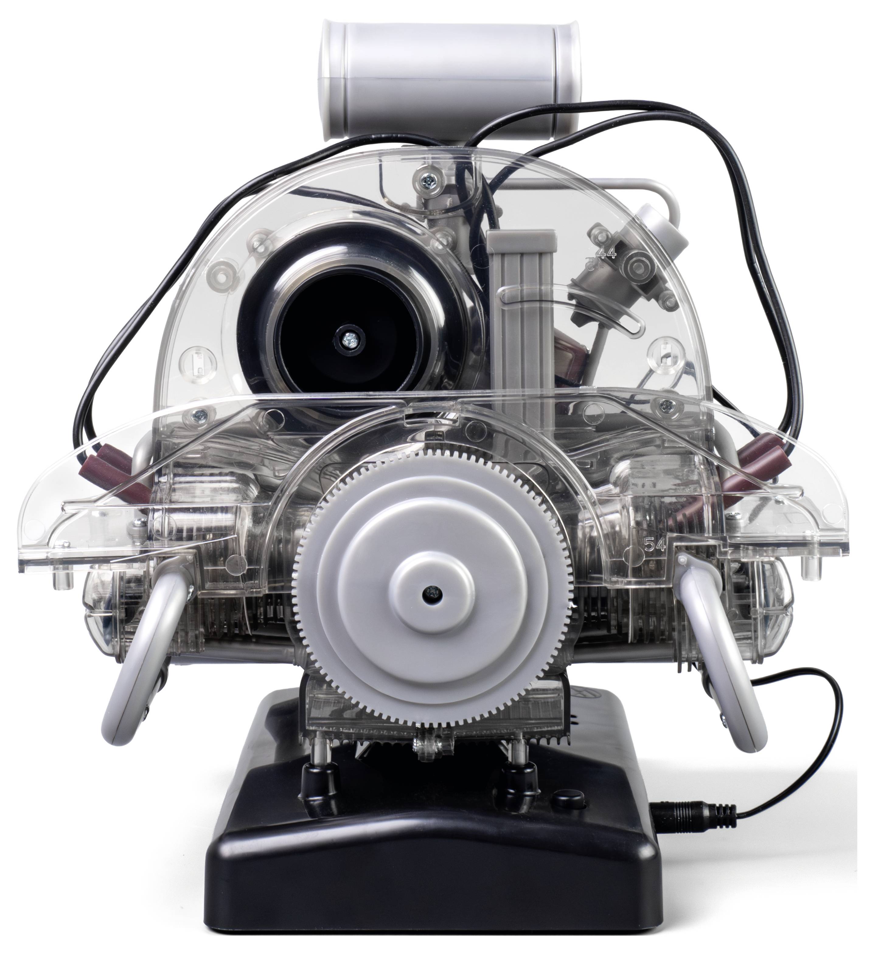 FRANZIS 67308 Experimentierkasten ab 14 Jahre