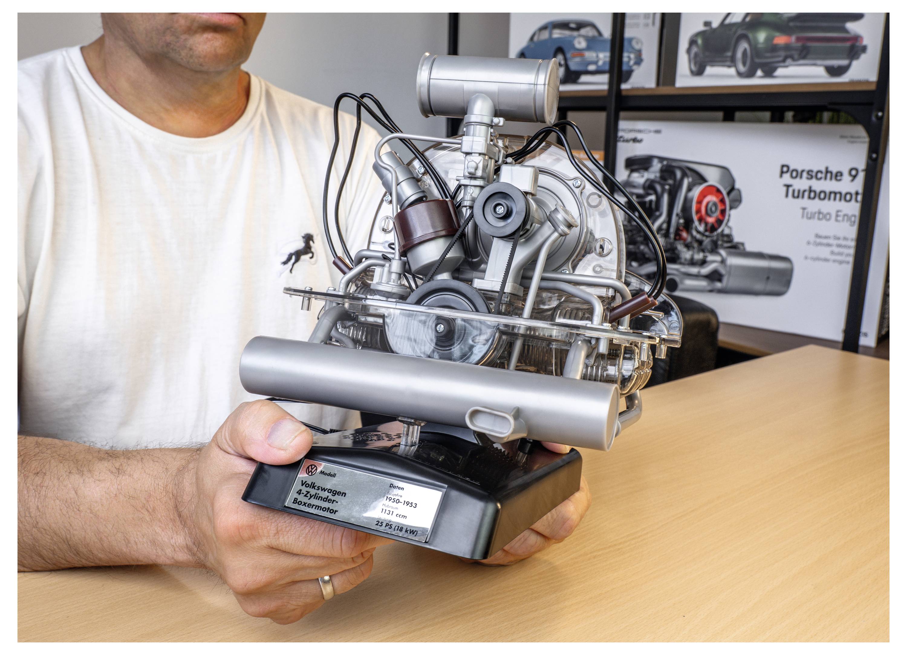 FRANZIS 67308 Experimentierkasten ab 14 Jahre