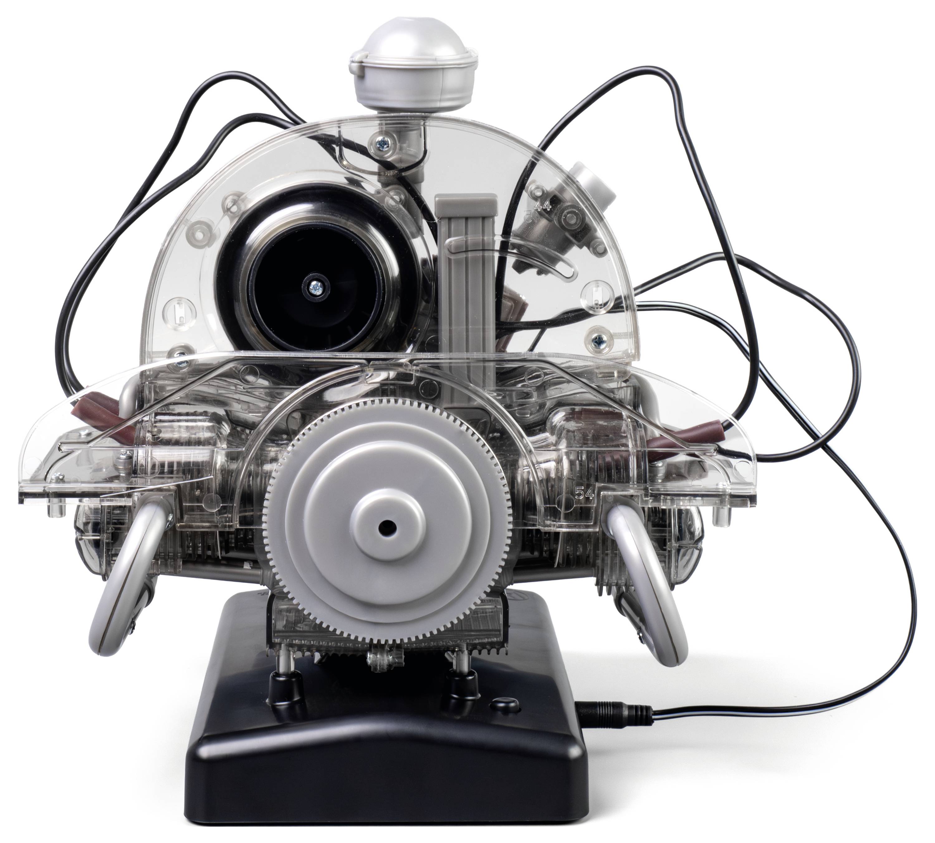 FRANZIS 67308 Experimentierkasten ab 14 Jahre