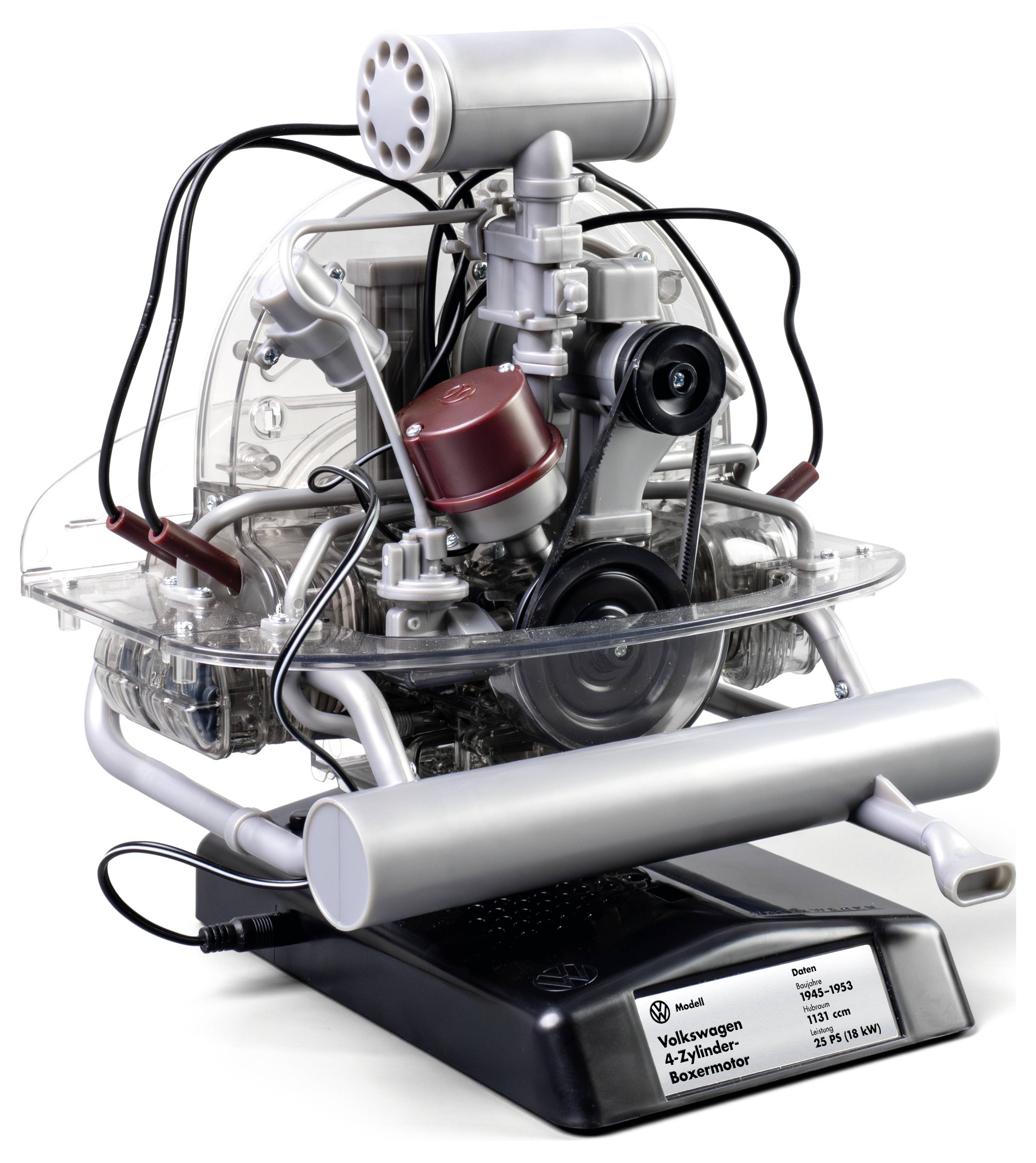 FRANZIS 67308 Experimentierkasten ab 14 Jahre