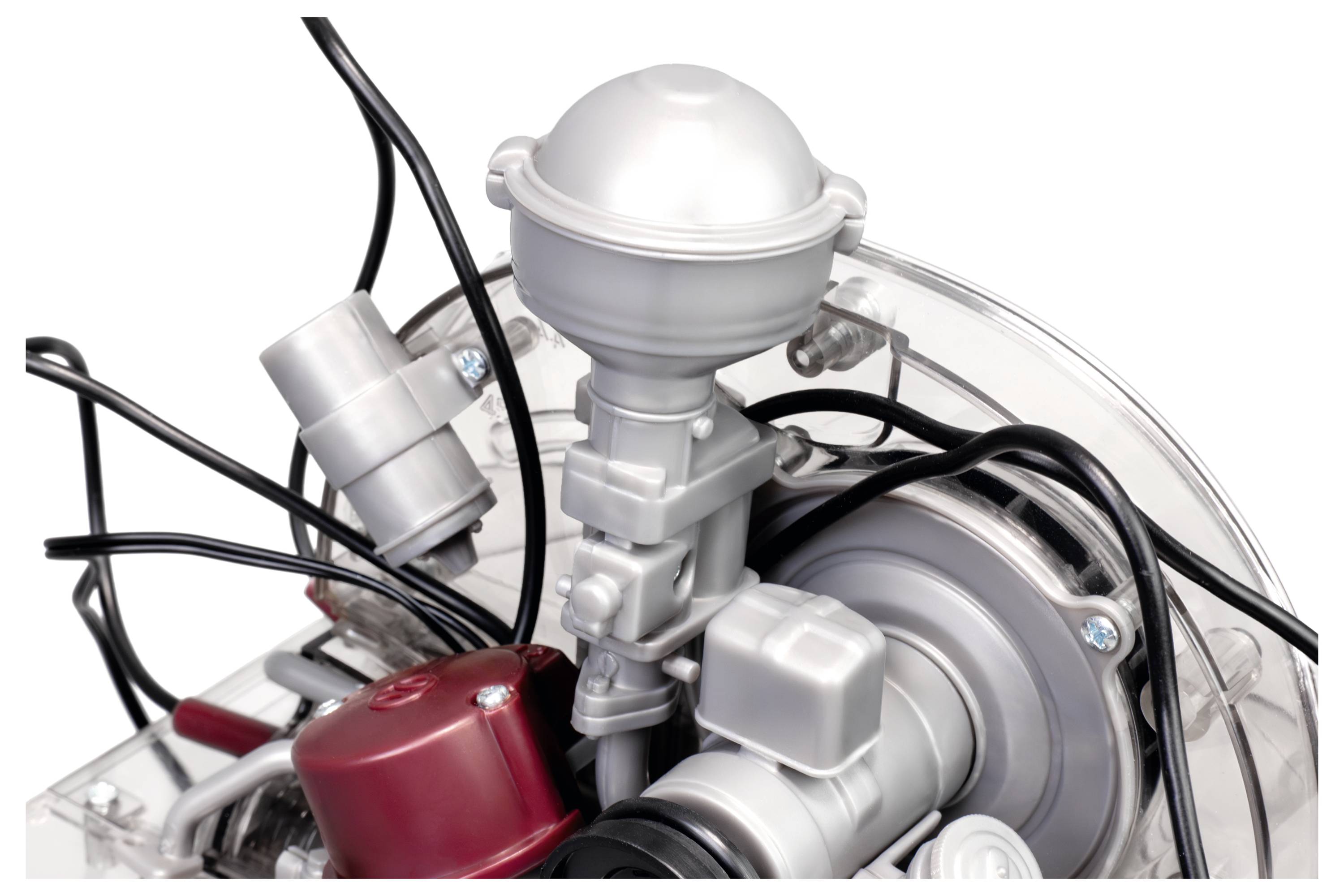 FRANZIS 67308 Experimentierkasten ab 14 Jahre