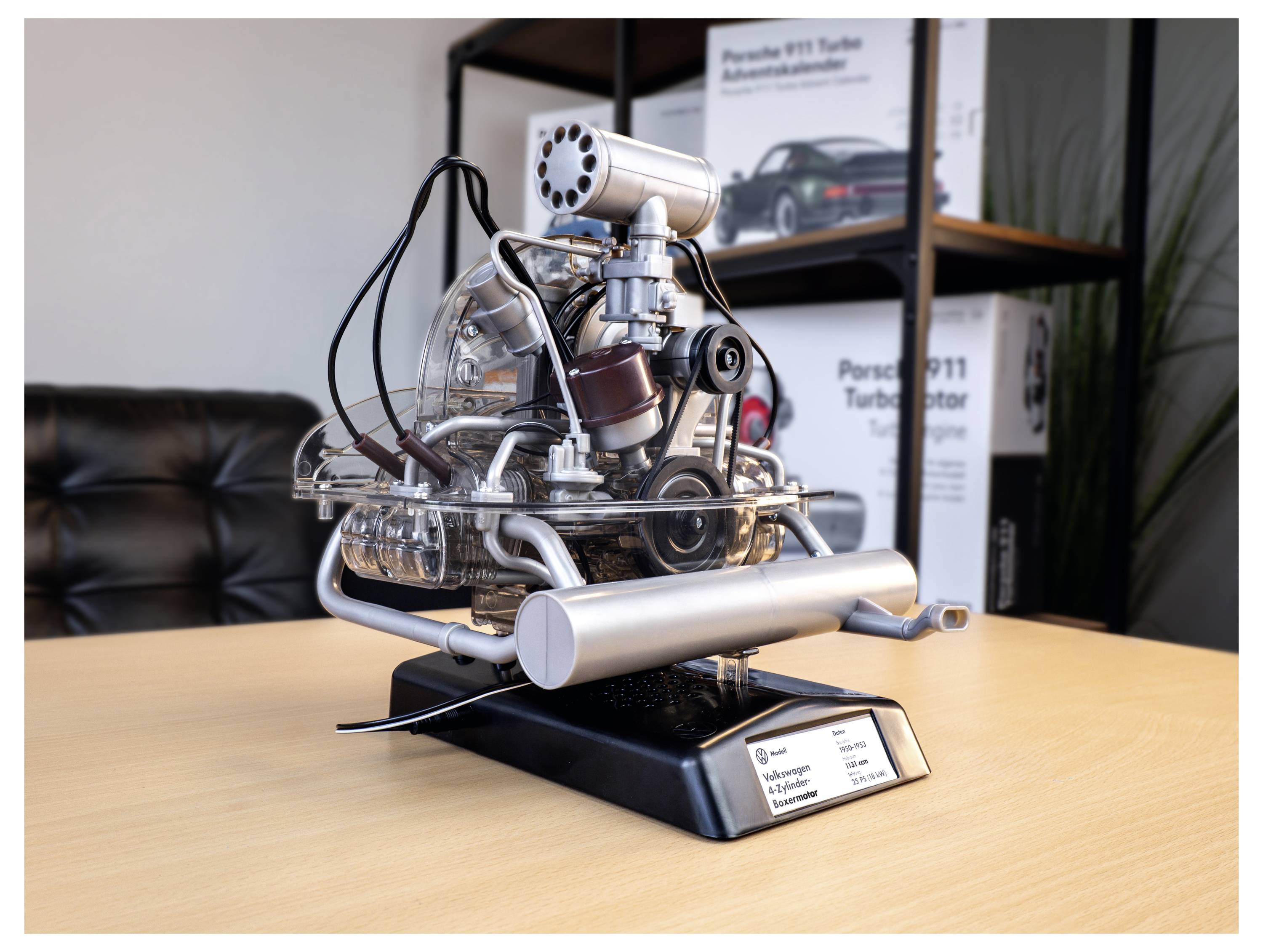 FRANZIS 67308 Experimentierkasten ab 14 Jahre