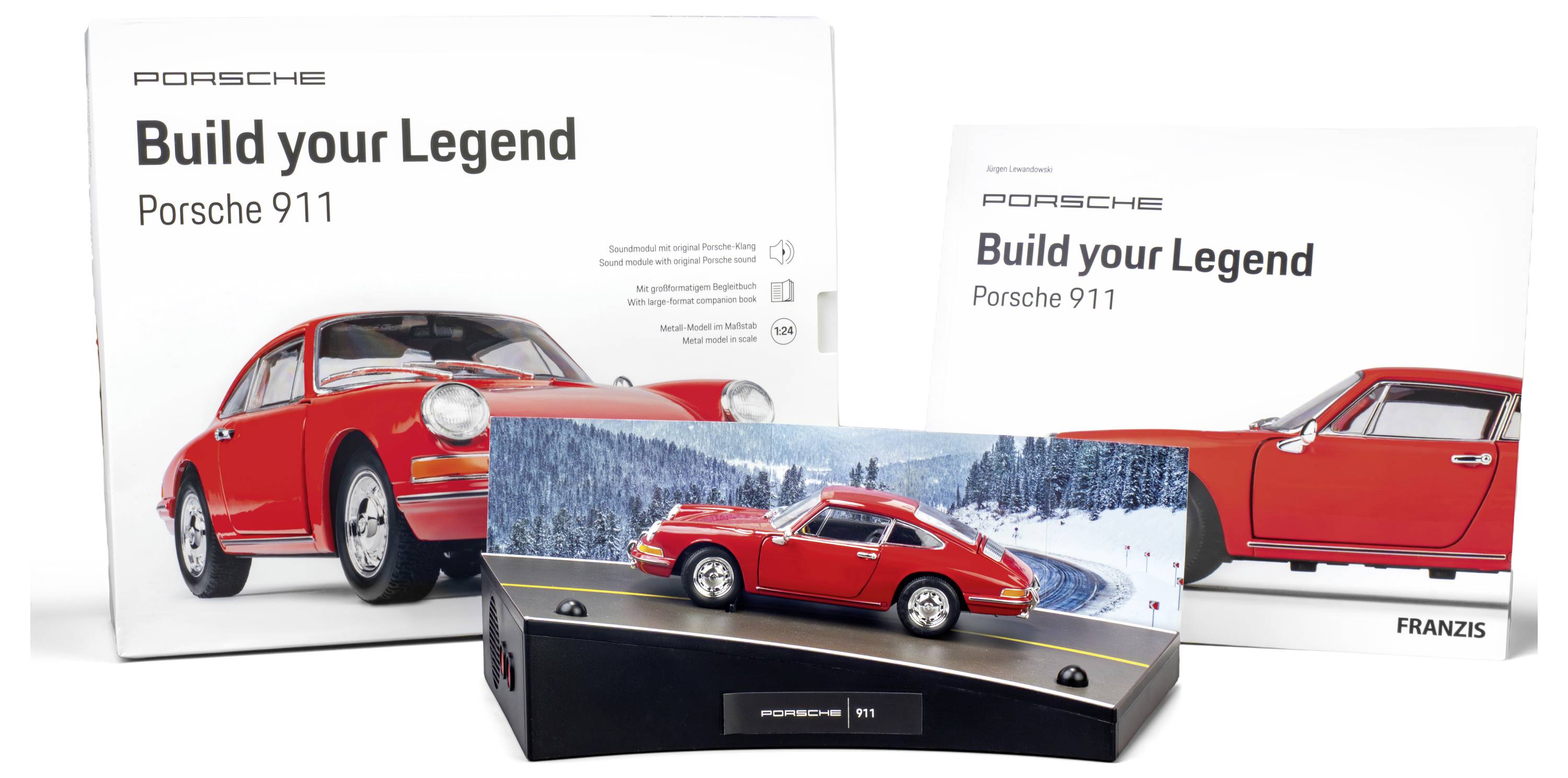 FRANZIS 67247 Experimentierkasten ab 14 Jahre