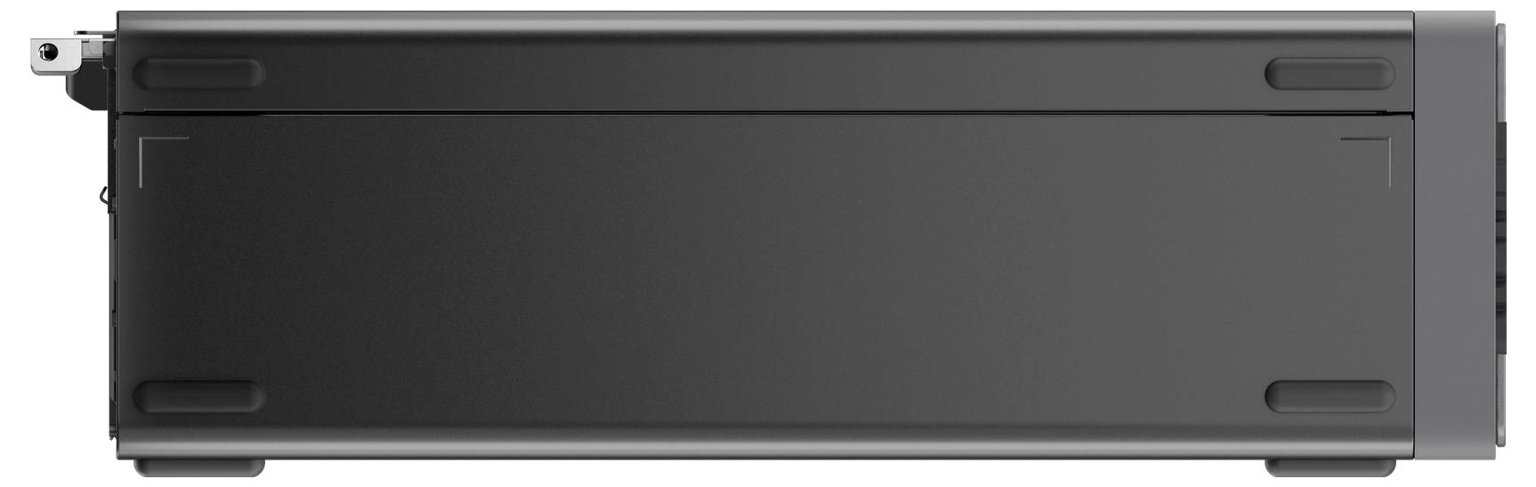 Lenovo Workstation ThinkCentre Neo 55s Gen 6 AMD Ryzen 5 220 4.9GHz 16GB RAM 512GB SSD AMD Radeon 740M Win 11 Pro 13G0000EGE