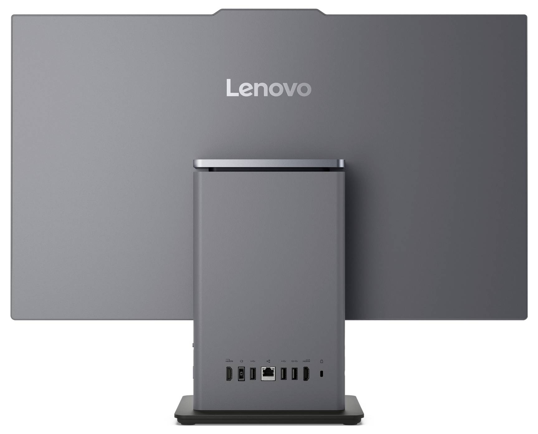 Lenovo All-in-One PC ThinkCentre neo 55a 24 Gen 6 60.5cm (23.8 Zoll) Full HD AMD Ryzen AI 7 350 5GHz 32GB RAM 1TB SSD AMD Radeon