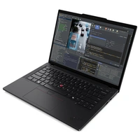 Lenovo Workstation Notebook ThinkPad P 35.6cm (14 Zoll) WUXGA AMD Ryzen AI 350 32GB RAM 1TB SSD Deutsch, QWERTZ AMD AMD Radeon Lenovo Workstation Notebook ThinkPad P 35.6cm (14 Zoll) WUXGA AMD Ryzen AI 350 32GB RAM 1TB SSD Deutsch, QWERTZ AMD AMD Radeon