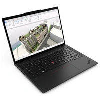 Lenovo Workstation Notebook ThinkPad P 35.6cm (14 Zoll) WUXGA AMD Ryzen AI 350 32GB RAM 1TB SSD Deutsch, QWERTZ AMD AMD Radeon Lenovo Workstation Notebook ThinkPad P 35.6cm (14 Zoll) WUXGA AMD Ryzen AI 350 32GB RAM 1TB SSD Deutsch, QWERTZ AMD AMD Radeon
