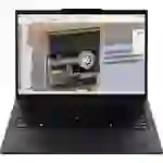 Lenovo Workstation Notebook ThinkPad P 35.6cm (14 Zoll) WUXGA AMD Ryzen AI 350 64GB RAM 1TB SSD Deutsch, QWERTZ AMD AMD Radeon Lenovo Workstation Notebook ThinkPad P 35.6cm (14 Zoll) WUXGA AMD Ryzen AI 350 64GB RAM 1TB SSD Deutsch, QWERTZ AMD AMD Radeon
