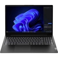 Lenovo Notebook V15 G5 IRL 39.6cm (15.6 Zoll) Full HD Intel® Core™ i7 i7-13620H 16GB RAM 512GB SSD Deutsch, QWERTZ Intel Schwarz Lenovo Notebook V15 G5 IRL 39.6cm (15.6 Zoll) Full HD Intel® Core™ i7 i7-13620H 16GB RAM 512GB SSD Deutsch, QWERTZ Intel Schwarz