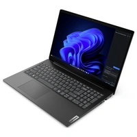 Lenovo Notebook V15 G5 IRL 39.6cm (15.6 Zoll) Full HD Intel® Core™ i7 i7-13620H 16GB RAM 512GB SSD Deutsch, QWERTZ Intel Schwarz Lenovo Notebook V15 G5 IRL 39.6cm (15.6 Zoll) Full HD Intel® Core™ i7 i7-13620H 16GB RAM 512GB SSD Deutsch, QWERTZ Intel Schwarz