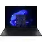 Lenovo Notebook ThinkPad L 40.6cm (16 Zoll) WUXGA AMD Ryzen AI 340 32GB RAM 1TB SSD Deutsch, QWERTZ AMD AMD Radeon Schwarz 21RH001 Lenovo Notebook ThinkPad L 40.6cm (16 Zoll) WUXGA AMD Ryzen AI 340 32GB RAM 1TB SSD Deutsch, QWERTZ AMD AMD Radeon Schwarz 21RH001