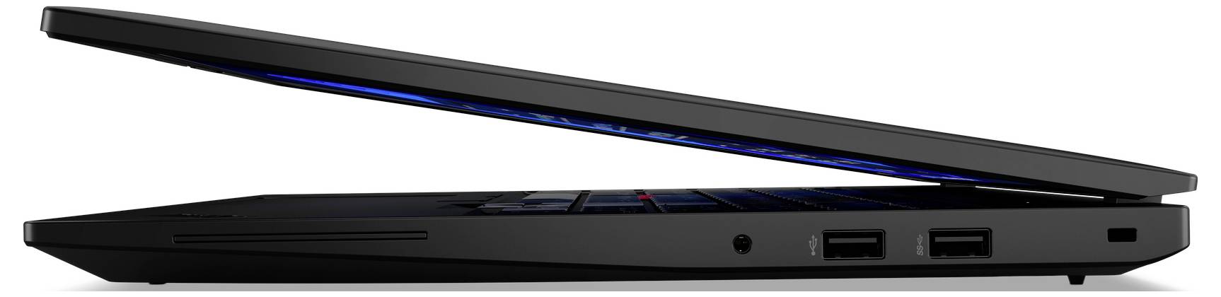 Lenovo Notebook ThinkPad L 40.6cm (16 Zoll) WUXGA AMD Ryzen AI 5 340 32GB RAM 1TB SSD Deutsch, QWERTZ AMD AMD Radeon™ 840M Schwarz