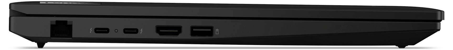 Lenovo Notebook ThinkPad L 40.6cm (16 Zoll) WUXGA AMD Ryzen AI 5 340 32GB RAM 1TB SSD Deutsch, QWERTZ AMD AMD Radeon™ 840M Schwarz