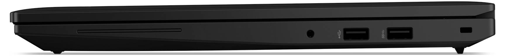 Lenovo Notebook ThinkPad L 40.6cm (16 Zoll) WUXGA AMD Ryzen AI 5 340 32GB RAM 1TB SSD Deutsch, QWERTZ AMD AMD Radeon™ 840M Schwarz