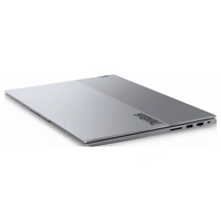 Lenovo Notebook ThinkBook 40.6cm (16 Zoll) WUXGA AMD Ryzen 7 7735HS 32GB RAM 1TB SSD Deutsch, QWERTZ AMD AMD Radeon Grau 21MW007VG Lenovo Notebook ThinkBook 40.6cm (16 Zoll) WUXGA AMD Ryzen 7 7735HS 32GB RAM 1TB SSD Deutsch, QWERTZ AMD AMD Radeon Grau 21MW007VG