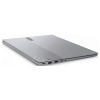 Lenovo Notebook ThinkBook 40.6cm (16 Zoll) WUXGA AMD Ryzen 7 7735HS 32GB RAM 1TB SSD Deutsch, QWERTZ AMD AMD Radeon Grau 21MW007VG Lenovo Notebook ThinkBook 40.6cm (16 Zoll) WUXGA AMD Ryzen 7 7735HS 32GB RAM 1TB SSD Deutsch, QWERTZ AMD AMD Radeon Grau 21MW007VG