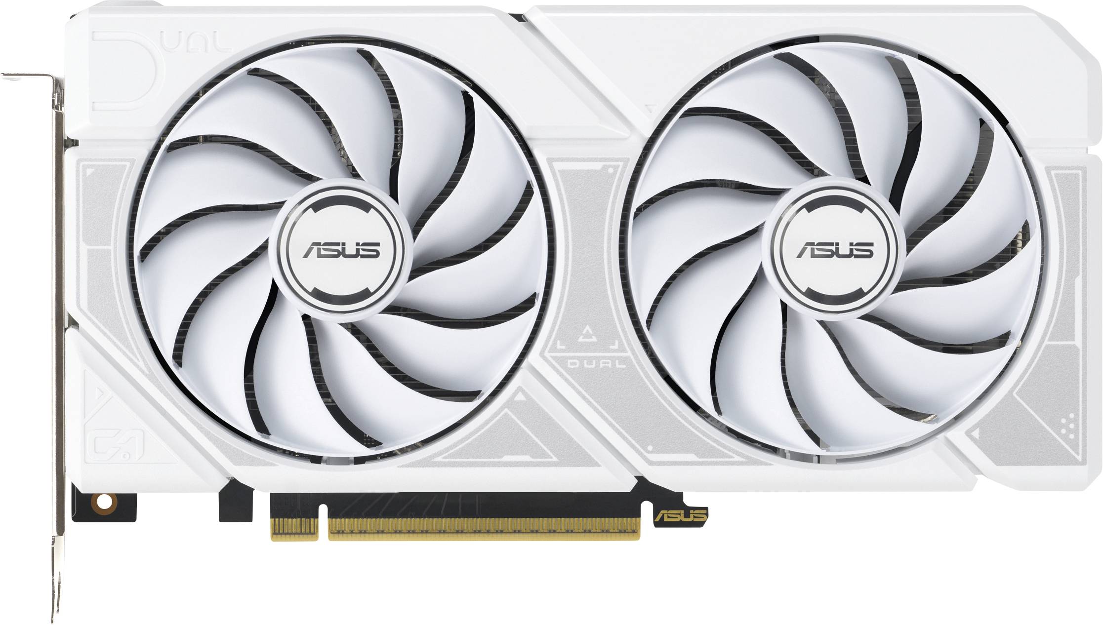 Asus Grafikkarte Nvidia GeForce RTX 5060 Ti GeForce RTX 5060 Ti 16GB GDDR7-RAM PCIe, HDMI®, DisplayPort