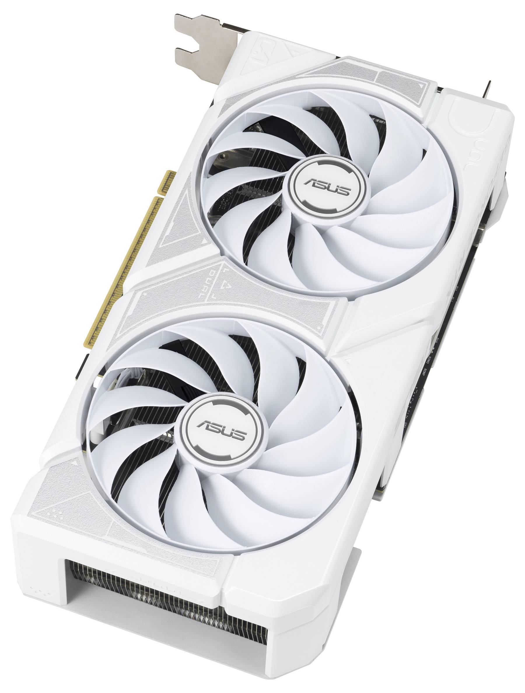 Asus Grafikkarte Nvidia GeForce RTX 5060 Ti GeForce RTX 5060 Ti 16GB GDDR7-RAM PCIe, HDMI®, DisplayPort