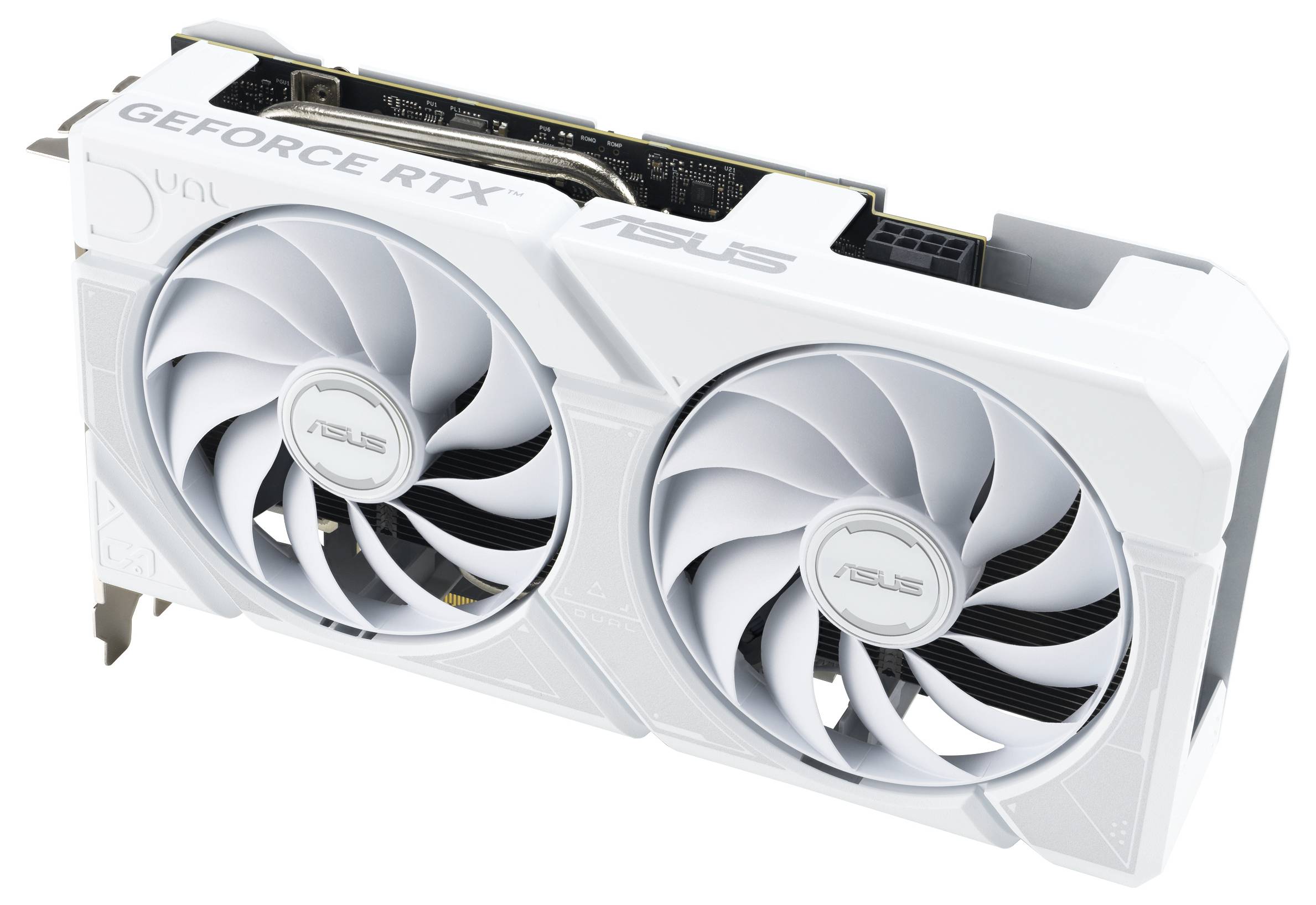 Asus Grafikkarte Nvidia GeForce RTX 5060 Ti GeForce RTX 5060 Ti 16GB GDDR7-RAM PCIe, HDMI®, DisplayPort