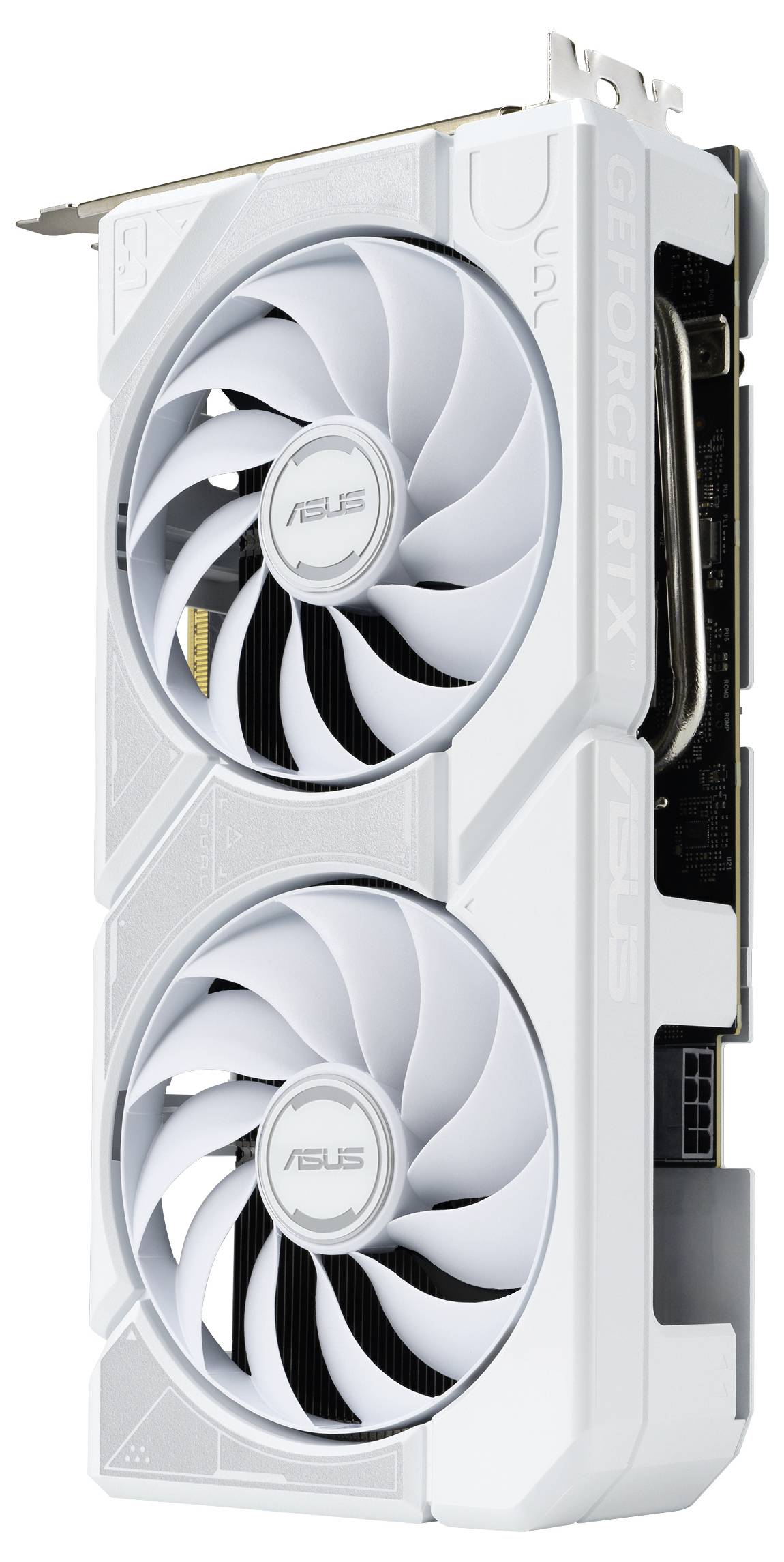 Asus Grafikkarte Nvidia GeForce RTX 5060 Ti GeForce RTX 5060 Ti 16GB GDDR7-RAM PCIe, HDMI®, DisplayPort