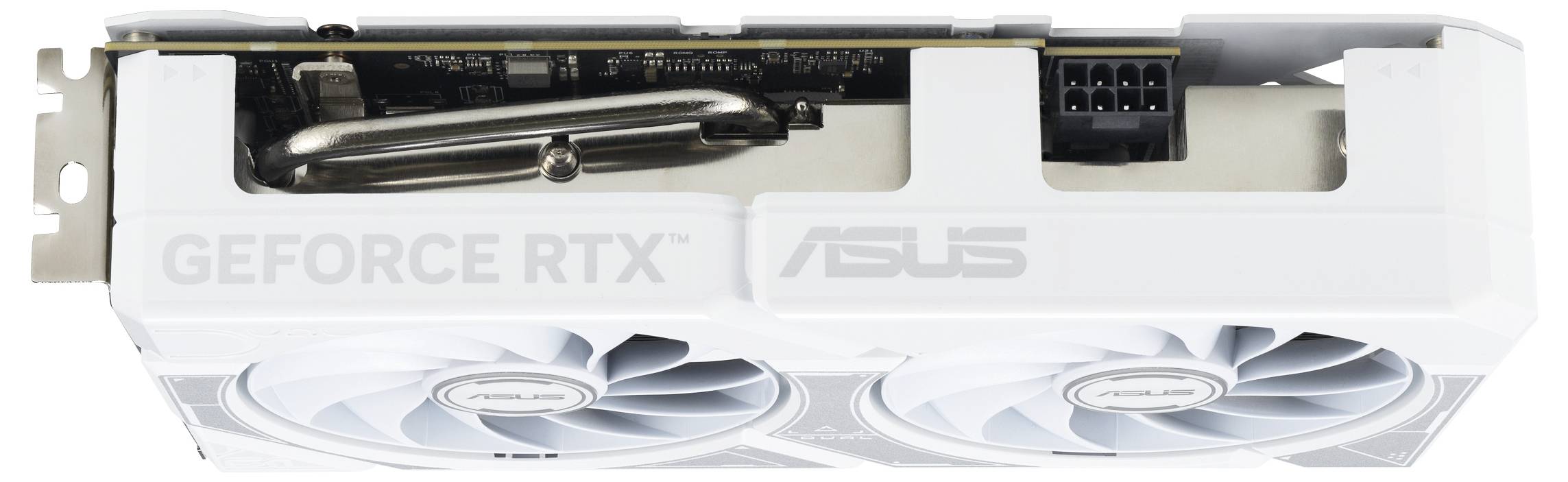 Asus Grafikkarte Nvidia GeForce RTX 5060 Ti GeForce RTX 5060 Ti 16GB GDDR7-RAM PCIe, HDMI®, DisplayPort