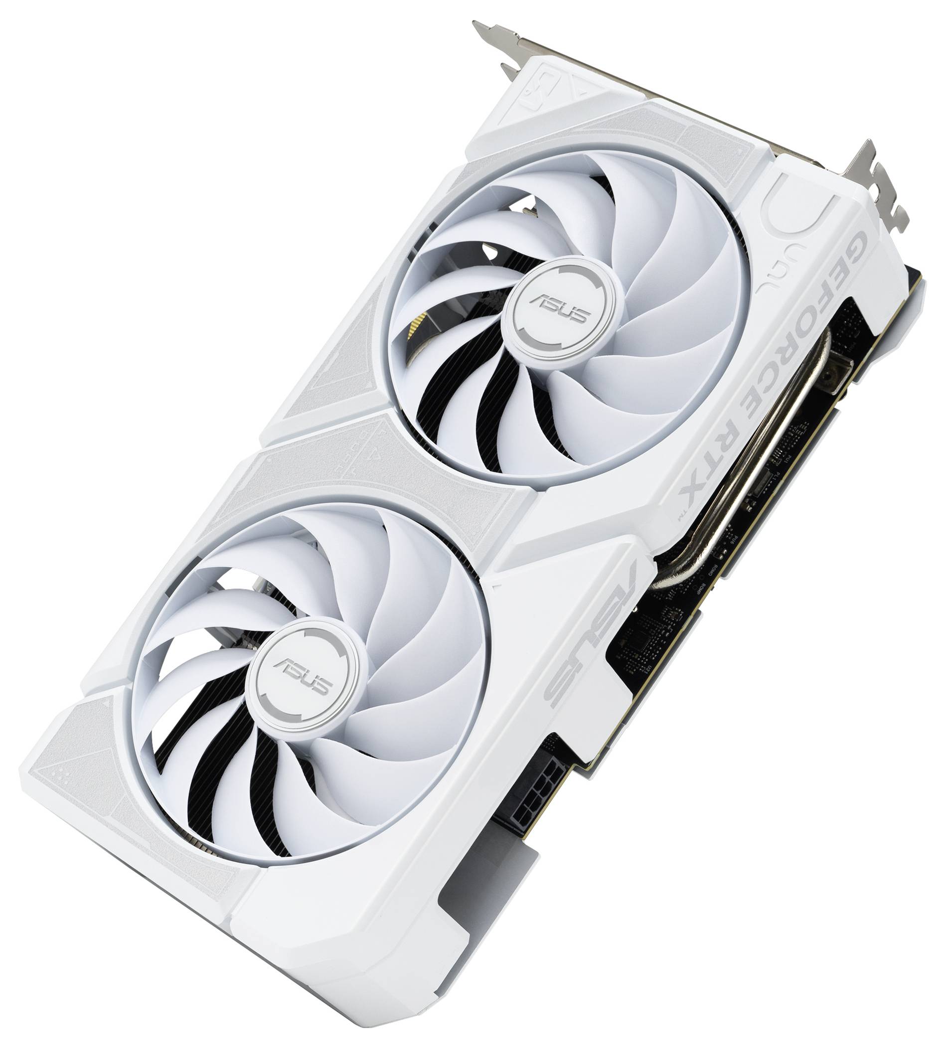 Asus Grafikkarte Nvidia GeForce RTX 5060 Ti GeForce RTX 5060 Ti 16GB GDDR7-RAM PCIe, HDMI®, DisplayPort