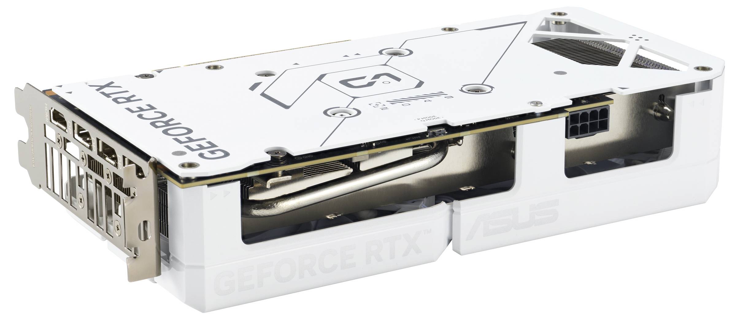 Asus Grafikkarte Nvidia GeForce RTX 5060 Ti GeForce RTX 5060 Ti 16GB GDDR7-RAM PCIe, HDMI®, DisplayPort